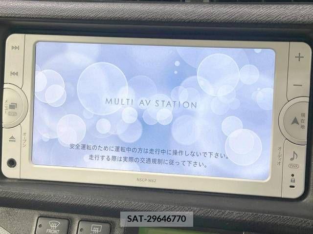 Toyota AQUA 2012-11 356265-2