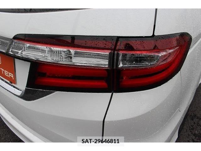Honda ODYSSEY 2014-11 217845-13