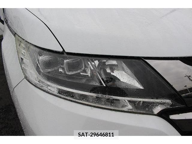 Honda ODYSSEY 2014-11 217845-12