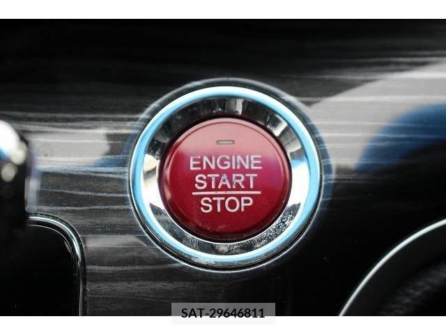 Honda ODYSSEY 2014-11 217845-7