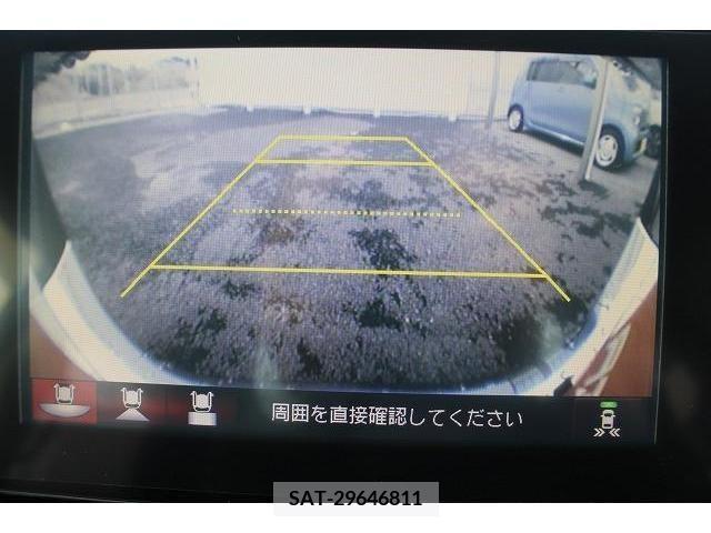 Honda ODYSSEY 2014-11 217845-5