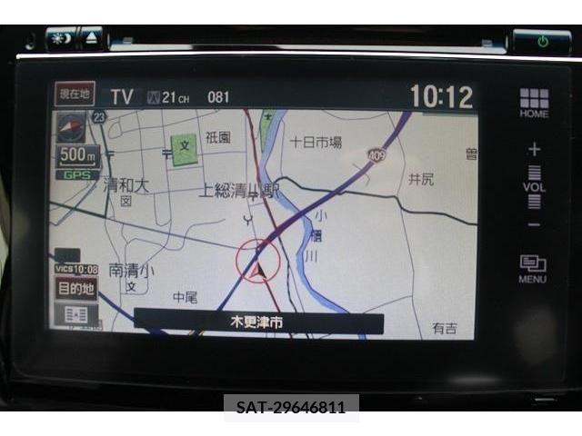Honda ODYSSEY 2014-11 217845-3