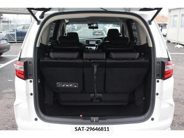 Honda ODYSSEY 2014-11 217845-17