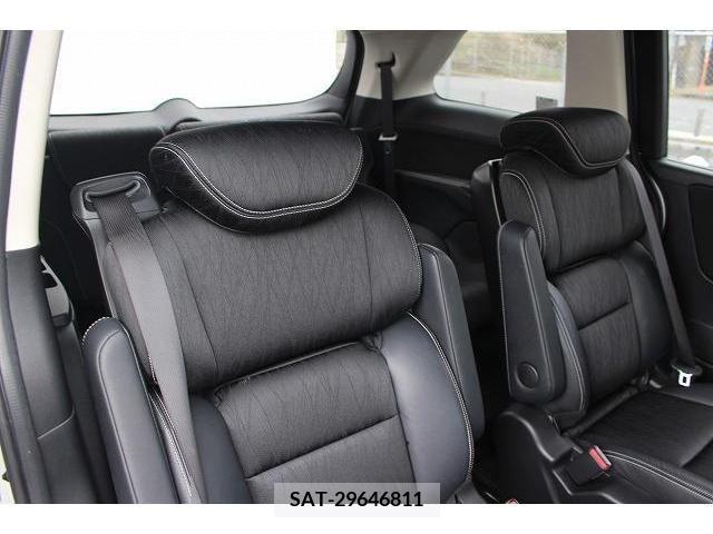 Honda ODYSSEY 2014-11 217845-16