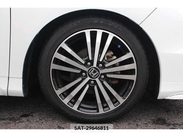 Honda ODYSSEY 2014-11 217845-14