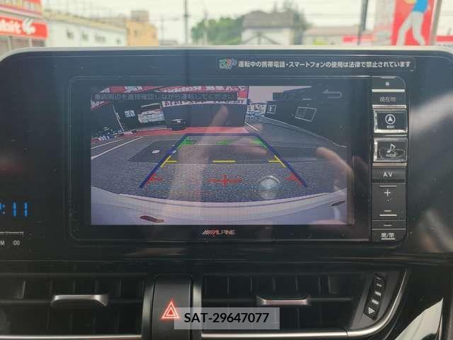 Toyota C-HR 2018-02 264056-4