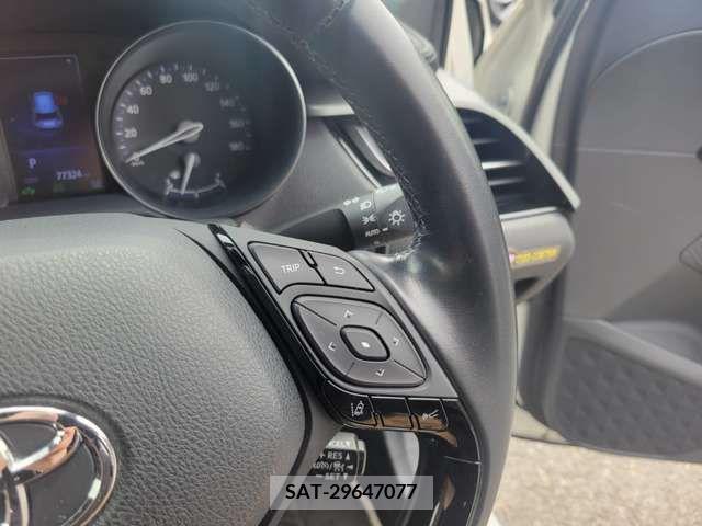 Toyota C-HR 2018-02 264056-14