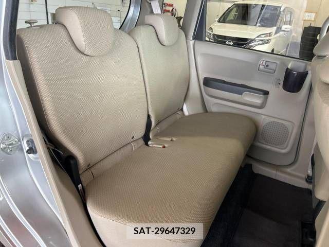 Honda LIFE 2013-05 275960-8