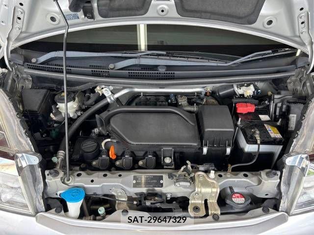 Honda LIFE 2013-05 275960-17