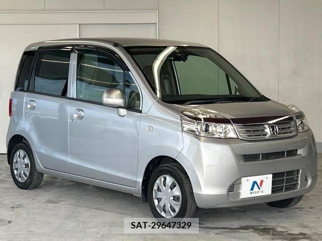 Honda LIFE 2013-05 275960-15