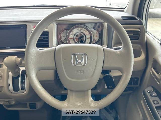 Honda LIFE 2013-05 275960-12