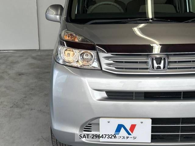 Honda LIFE 2013-05 275960-10