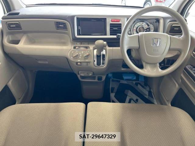 Honda LIFE 2013-05 275960-1
