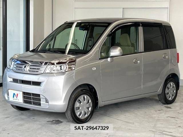 Honda LIFE 2013-05 275960-19