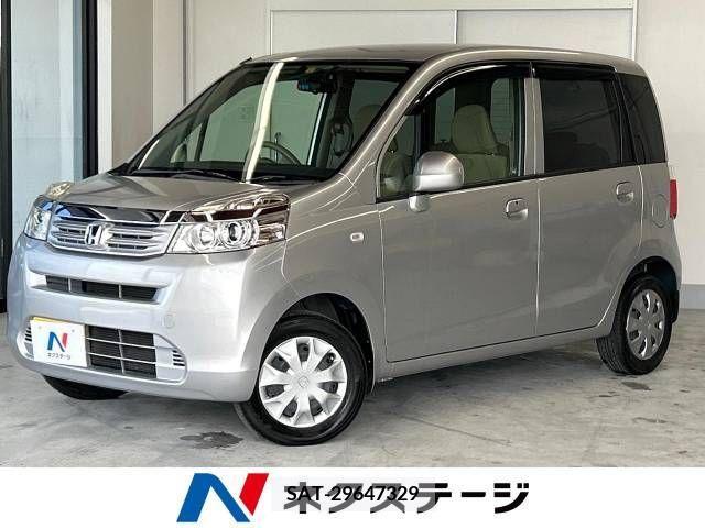 Honda LIFE 2013-05 275960-0