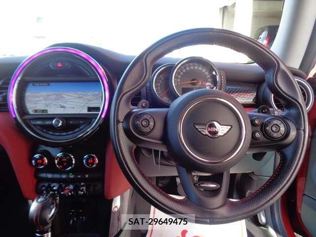 Bmw MINI 2015-10 211873-14
