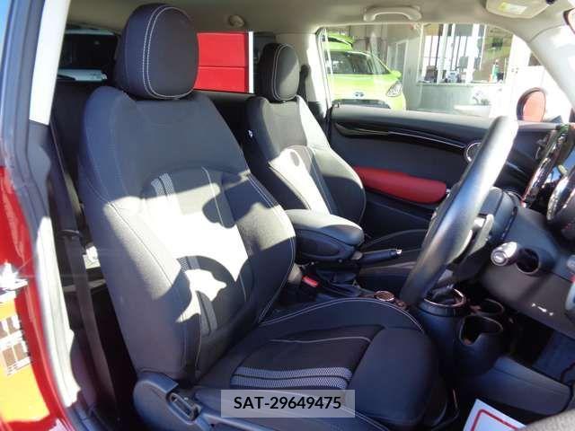 Bmw MINI 2015-10 211873-9