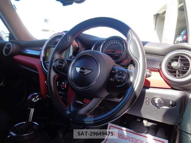 Bmw MINI 2015-10 211873-8
