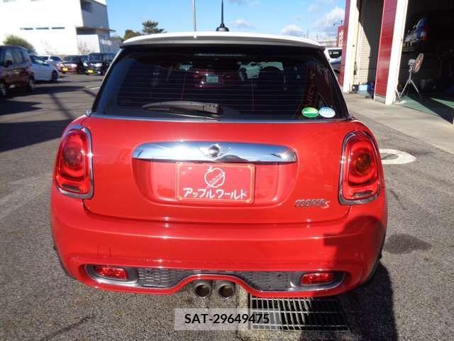 Bmw MINI 2015-10 211873-6