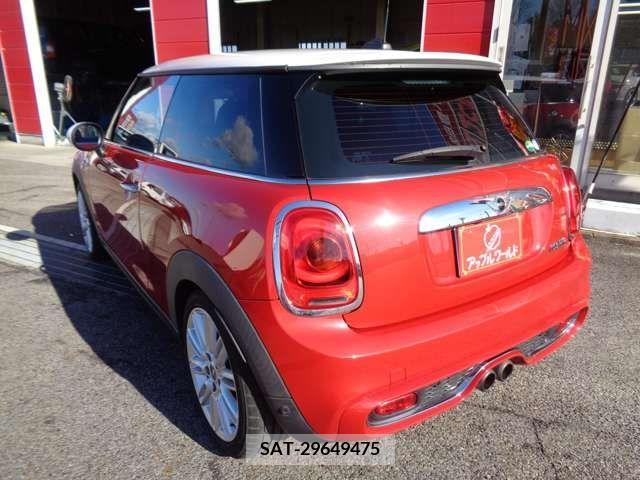 Bmw MINI 2015-10 211873-7