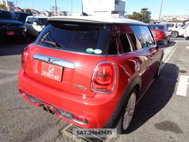 Bmw MINI 2015-10 211873-5