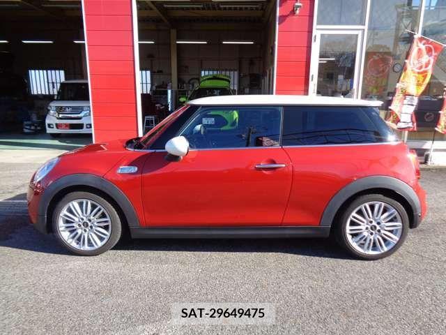 Bmw MINI 2015-10 211873-4