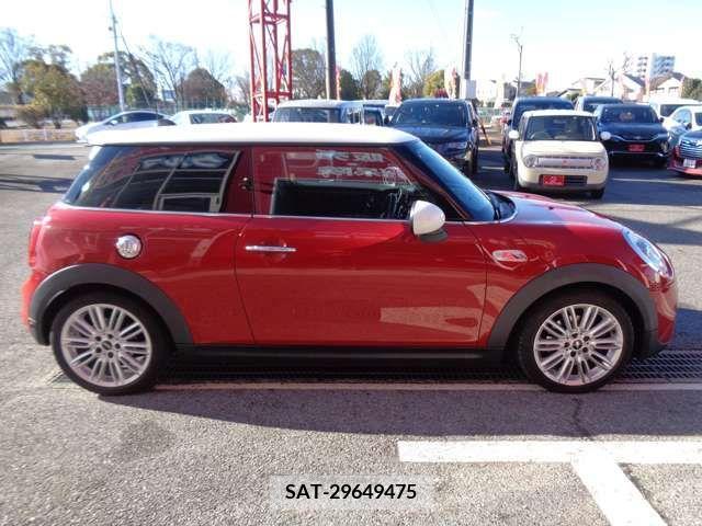 Bmw MINI 2015-10 211873-3