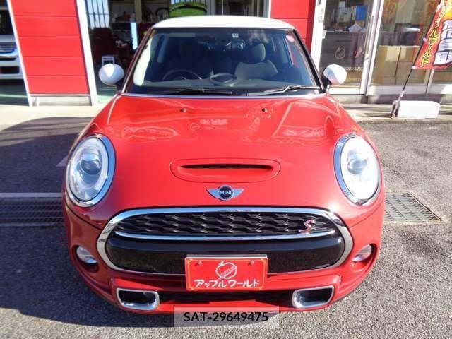 Bmw MINI 2015-10 211873-1