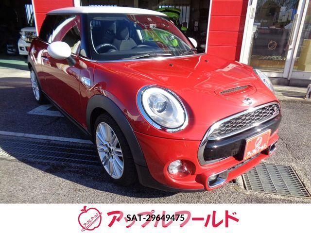 Bmw MINI 2015-10 211873-0