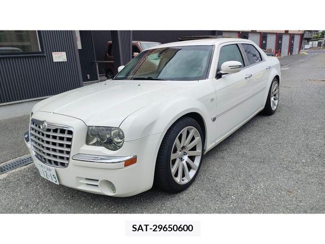 Chrysler 300C 2005-09 264619-0