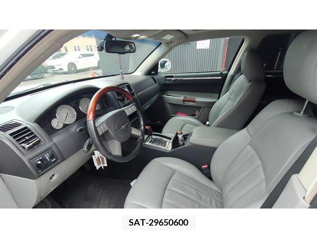 Chrysler 300C 2005-09 264619-2
