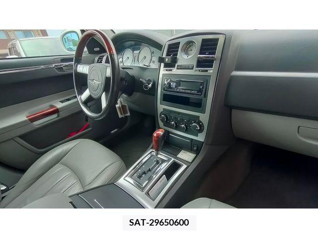 Chrysler 300C 2005-09 264619-3