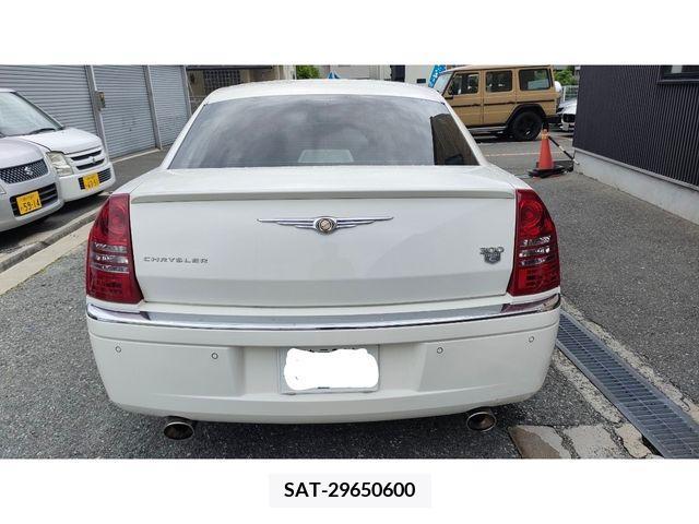 Chrysler 300C 2005-09 264619-4