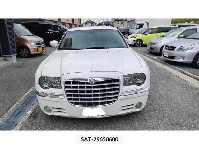 Chrysler 300C 2005-09 264619-5