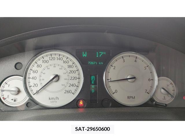 Chrysler 300C 2005-09 264619-6