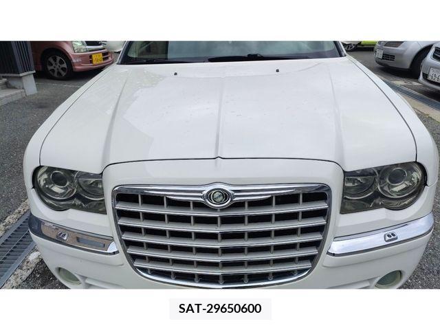 Chrysler 300C 2005-09 264619-7