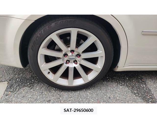 Chrysler 300C 2005-09 264619-8