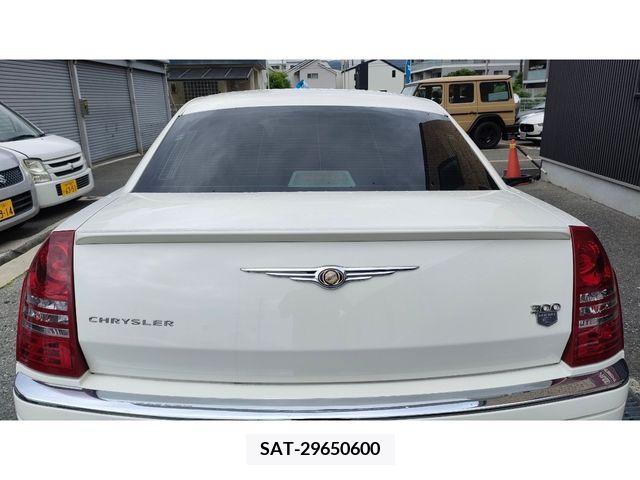 Chrysler 300C 2005-09 264619-9