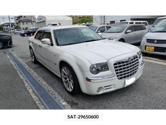 Chrysler 300C 2005-09 264619-11