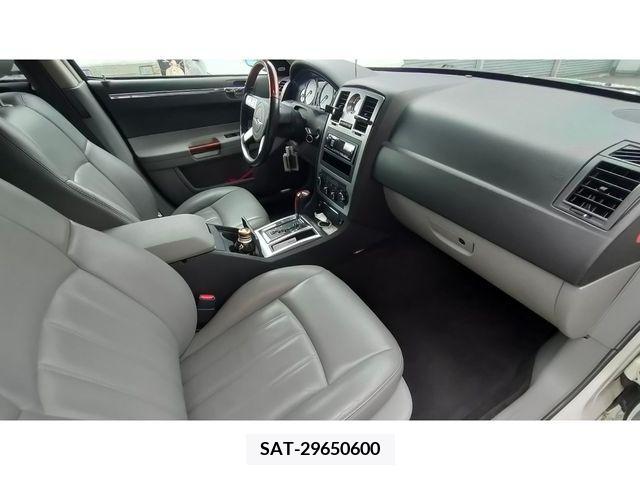 Chrysler 300C 2005-09 264619-12
