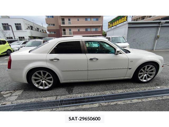 Chrysler 300C 2005-09 264619-13
