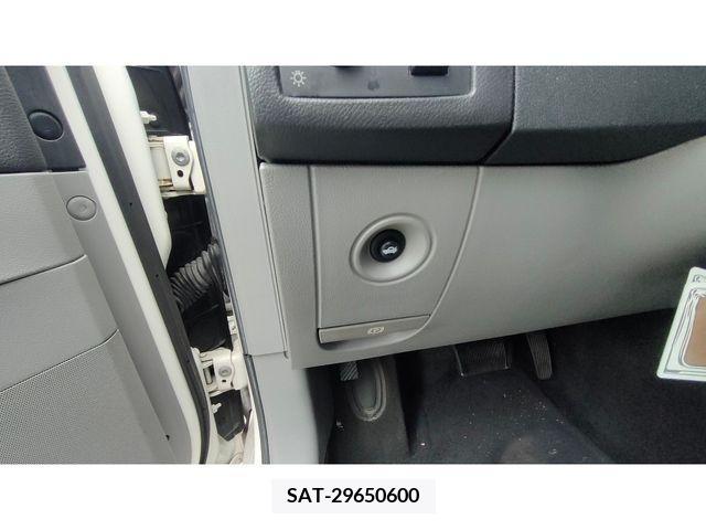 Chrysler 300C 2005-09 264619-15