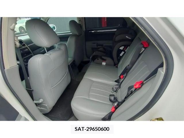 Chrysler 300C 2005-09 264619-16