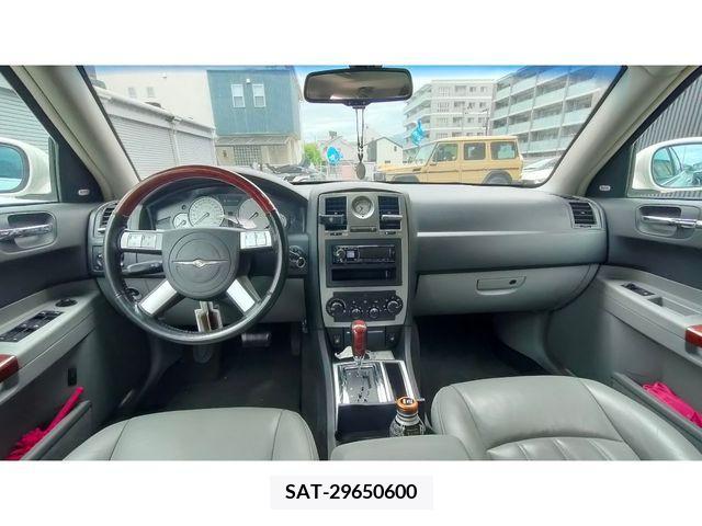 Chrysler 300C 2005-09 264619-17