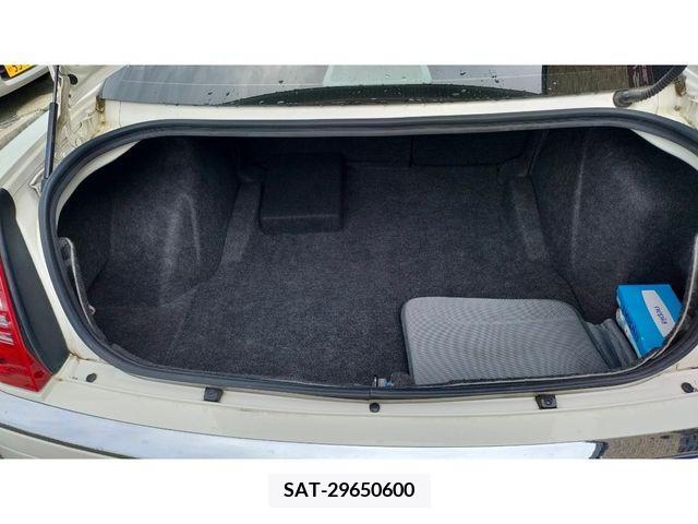 Chrysler 300C 2005-09 264619-19
