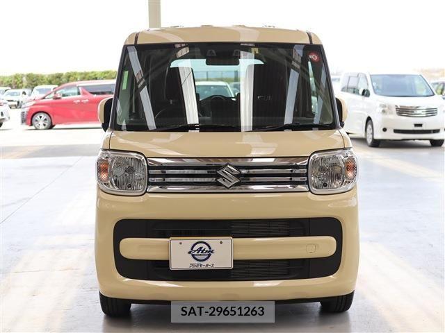 Suzuki SPACIA 2022-09 285511-17