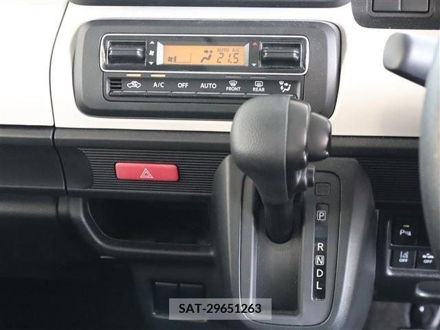 Suzuki SPACIA 2022-09 285511-8