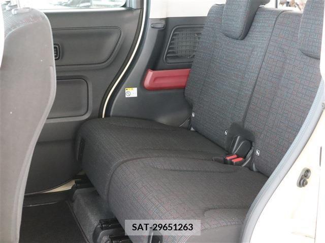 Suzuki SPACIA 2022-09 285511-13