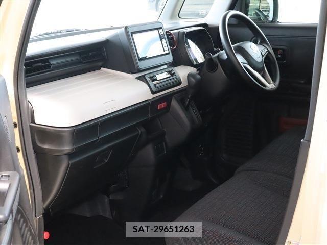 Suzuki SPACIA 2022-09 285511-12