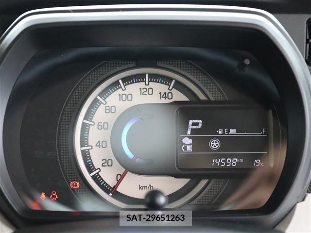 Suzuki SPACIA 2022-09 285511-6